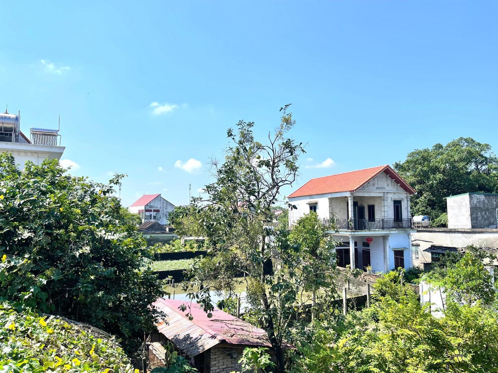 Tam Coc Charming Bungalow Ніньбінь Екстер'єр фото